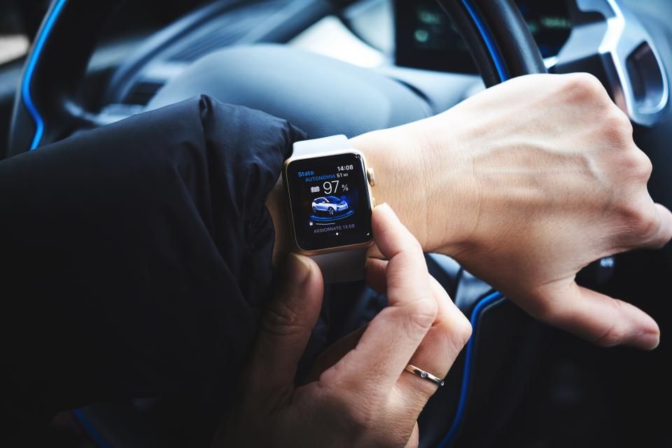 Technology Development