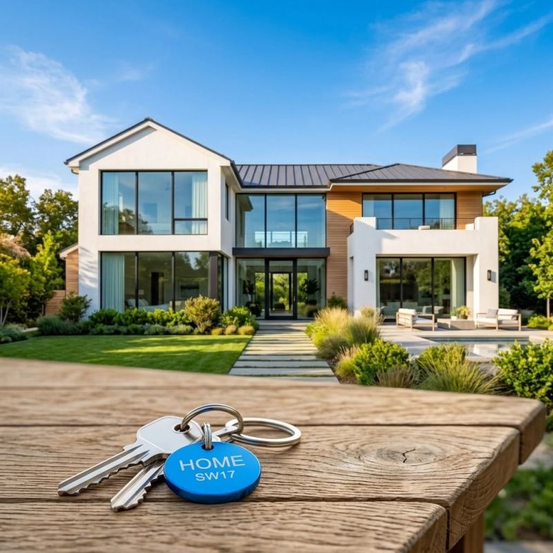 Real Estate Operation